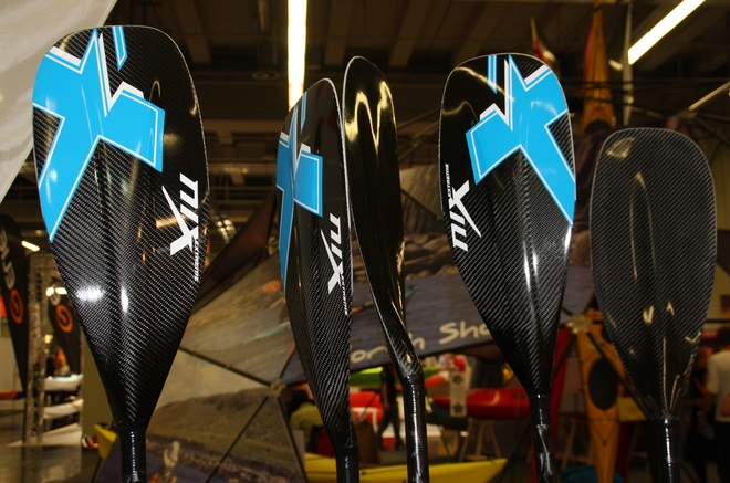 Kanumesse 2011 - co v Německu představili Češi