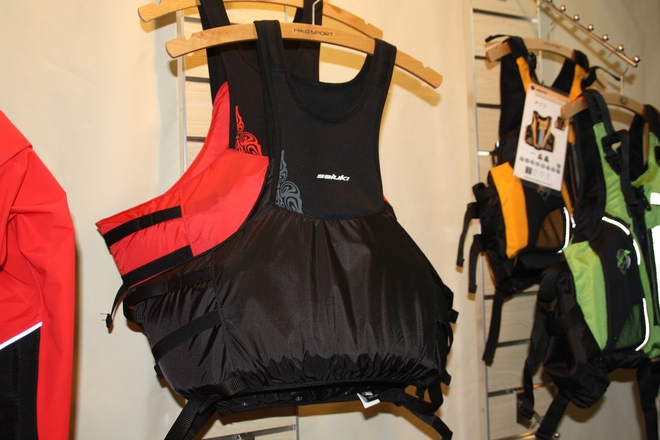 Kanumesse 2011 - co v Německu představili Češi