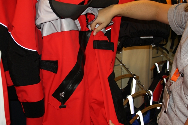 Kanumesse 2011 - co v Německu představili Češi