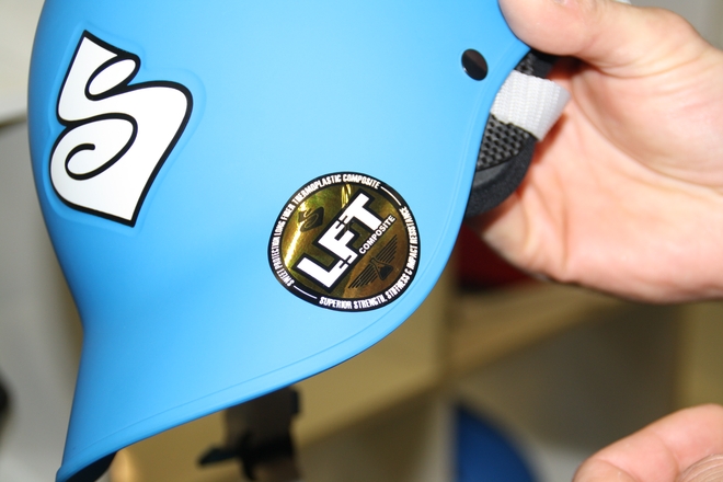 Kanumesse 2011 - novinky zahraničních firem