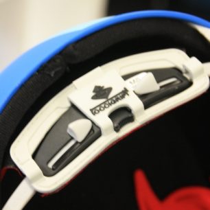 Kanumesse 2011 - novinky zahraničních firem