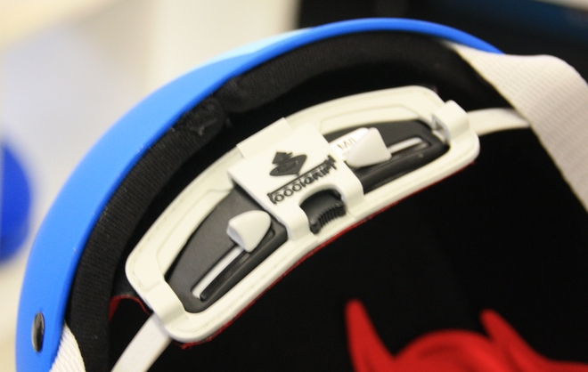 Kanumesse 2011 - novinky zahraničních firem