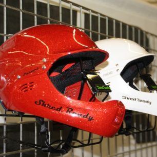 Kanumesse 2011 - novinky zahraničních firem