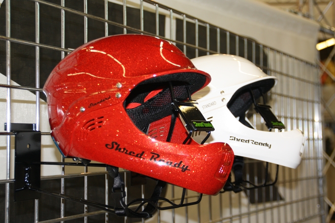 Kanumesse 2011 - novinky zahraničních firem