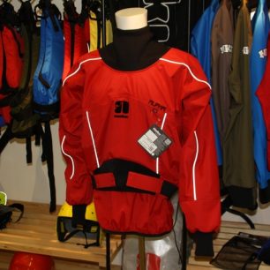 Kanumesse 2011 - novinky zahraničních firem