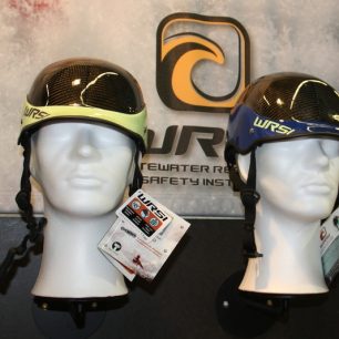 Kanumesse 2011 - novinky zahraničních firem