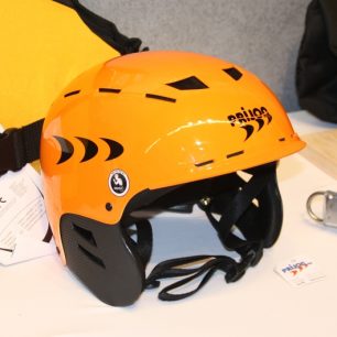 Kanumesse 2011 - novinky zahraničních firem