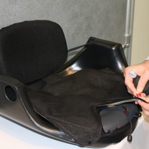 Kanumesse 2011 - novinky zahraničních firem