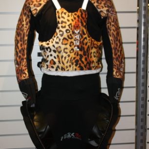 Kanumesse 2011 - novinky zahraničních firem