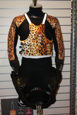 Kanumesse 2011 - novinky zahraničních firem