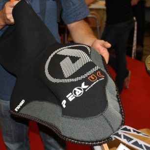 Kanumesse 2011 - novinky zahraničních firem