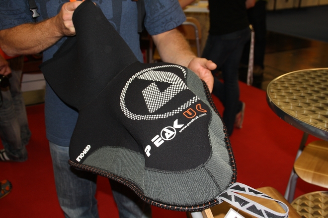 Kanumesse 2011 - novinky zahraničních firem