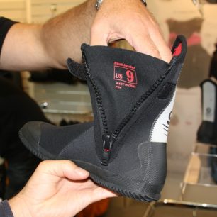 Kanumesse 2011 - novinky zahraničních firem