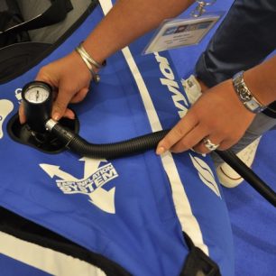 Kanumesse 2011 - novinky zahraničních firem