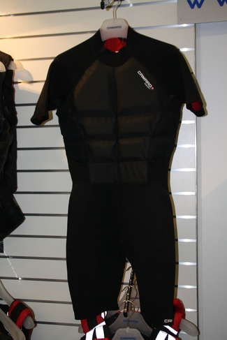 Kanumesse 2011 - novinky zahraničních firem