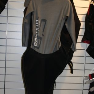 Kanumesse 2011 - novinky zahraničních firem