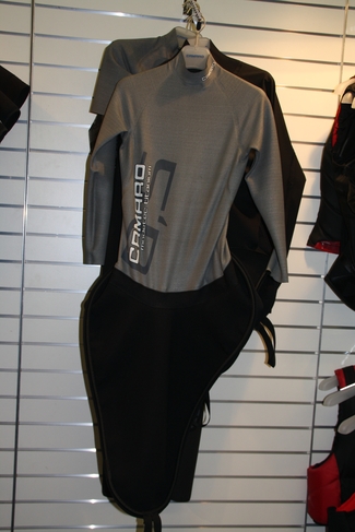 Kanumesse 2011 - novinky zahraničních firem