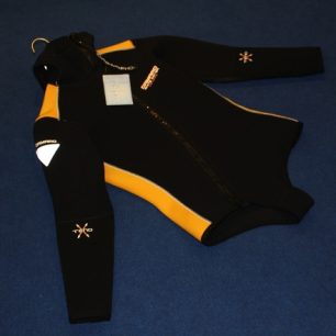 Kanumesse 2011 - novinky zahraničních firem