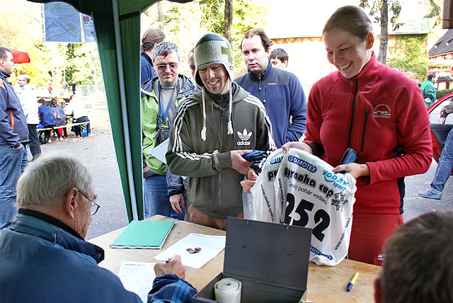 Teplá — Pyranha Cup — Český pohár vodáků