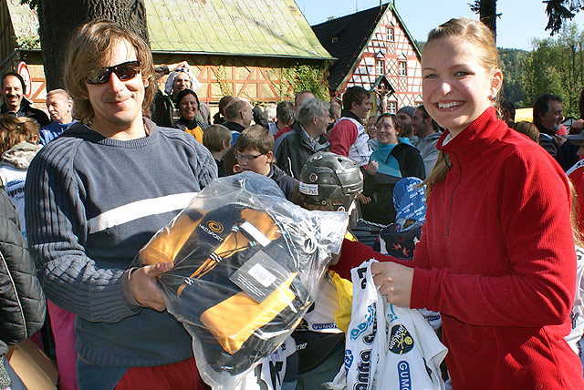 Teplá — Pyranha Cup — Český pohár vodáků