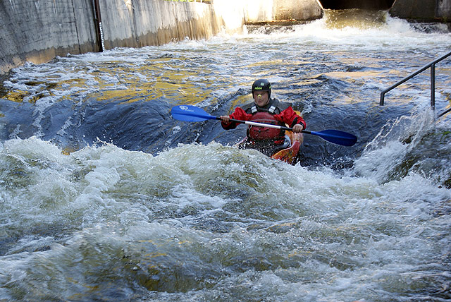 Lomnický potok - bonus k Teplé