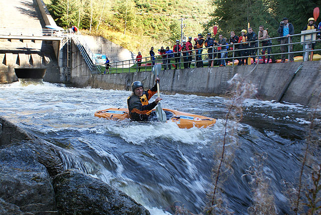 Lomnický potok - bonus k Teplé