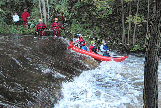 Lomnický potok - bonus k Teplé