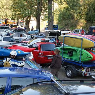 Lomnický potok - bonus k Teplé