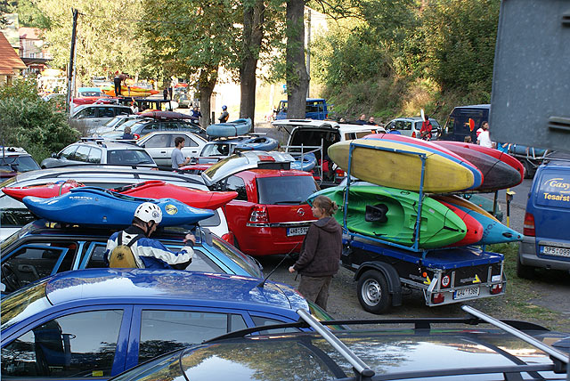 Lomnický potok - bonus k Teplé