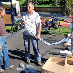 Lomnický potok - bonus k Teplé