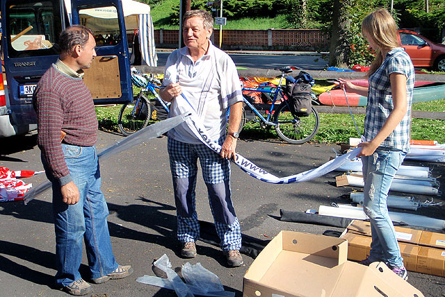 Lomnický potok - bonus k Teplé