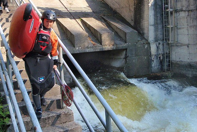 Lomnický potok - bonus k Teplé