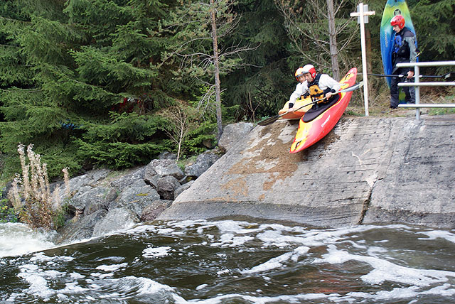 Lomnický potok - bonus k Teplé