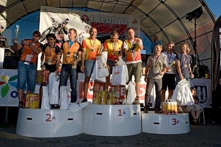 Bobr Cup 2011
