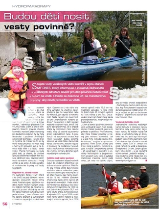 HYDRO 4/11 - Divoký východ