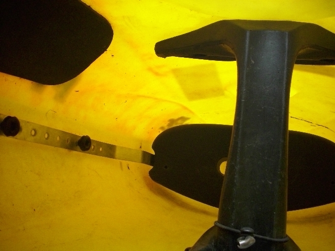 Kajak Pyranha Karnali