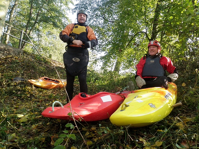 Bečvárka v znamení trinástky