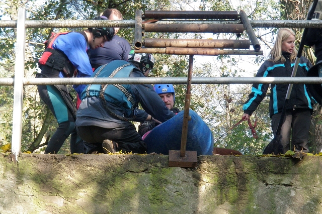 Bečvárka v znamení trinástky