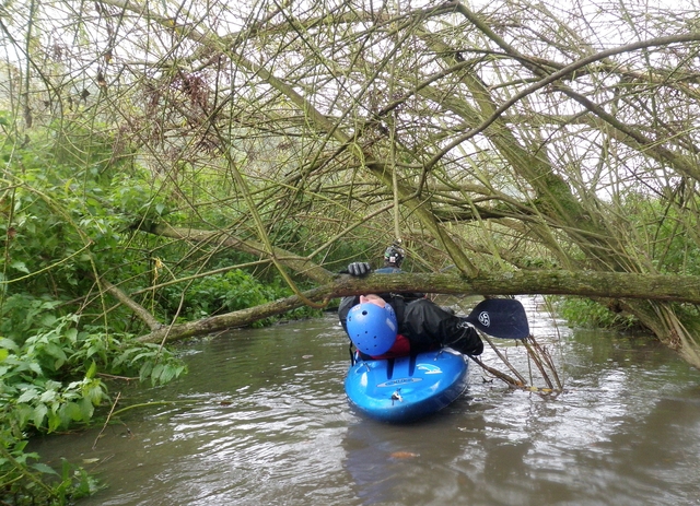 Bečvárka v znamení trinástky