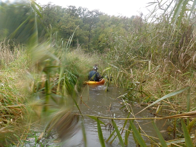 Bečvárka v znamení trinástky