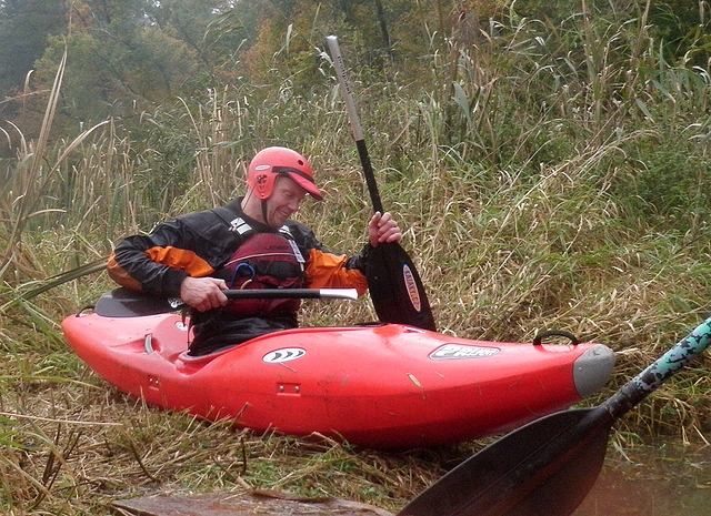 Bečvárka v znamení trinástky