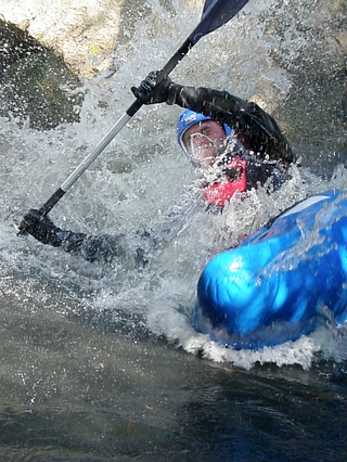 Bečvárka v znamení trinástky