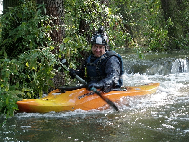 Bečvárka v znamení trinástky