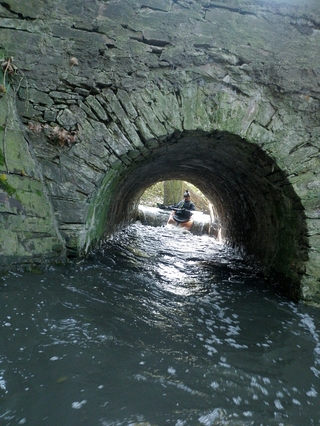 Bečvárka v znamení trinástky