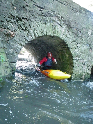 Bečvárka v znamení trinástky