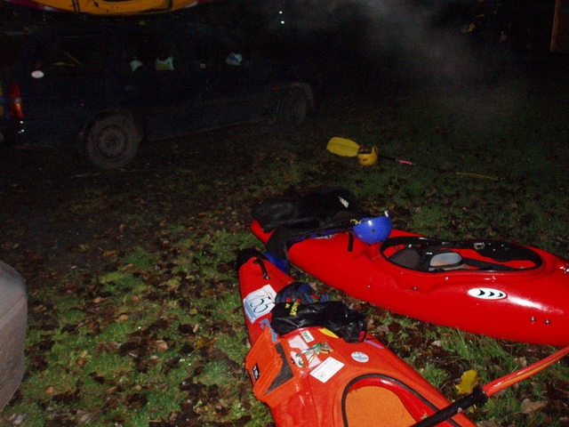 „Prvosjezd“ Závišínského potoka