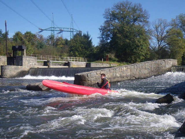 Sázavské hemžení