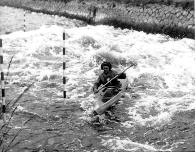 Renata Knýová: Teďka by mi to sedlo