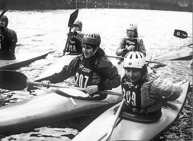 Renata Knýová: Teďka by mi to sedlo