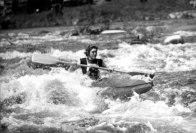 Renata Knýová: Teďka by mi to sedlo